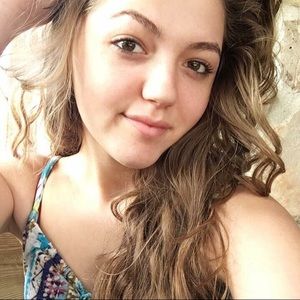 Meet your Posher, Shianna